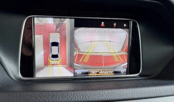 Mercedes-Benz E 500 Limousine AMG Line 4Matic Distronic 360° Airmatic voll