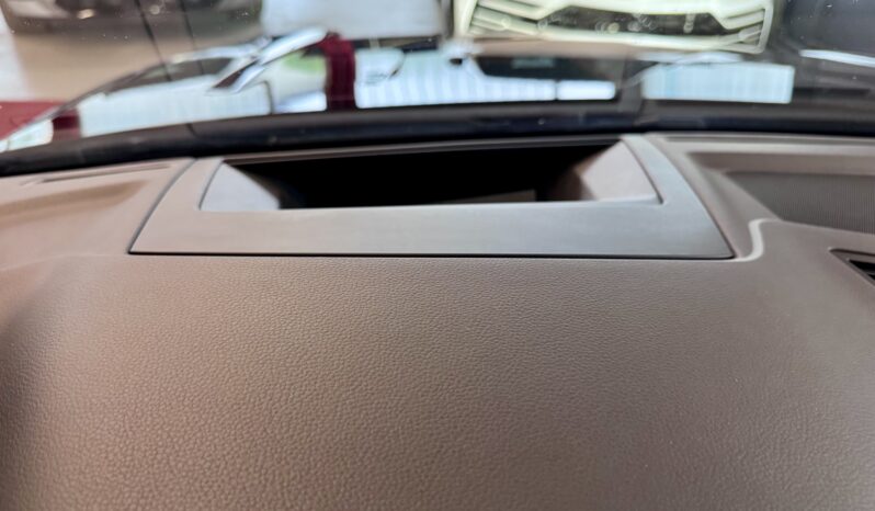 Volkswagen Touareg V8 TDI 3x R-Line Pano Virtual ACC AHK 21 voll