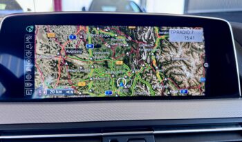 BMW 640d Gran Coupé M Paket Pano LED HeadUp 1Hand voll