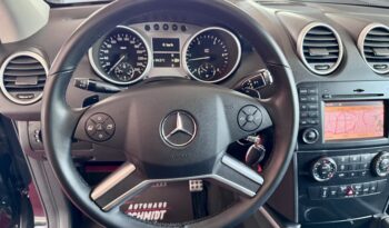 Mercedes-Benz ML 350 CDI 4Matic Sportpaket Comand Airmatic 20 Zoll voll