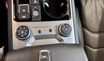 Volkswagen Touareg V8 TDI 3x R-Line Pano Virtual ACC AHK 21 voll