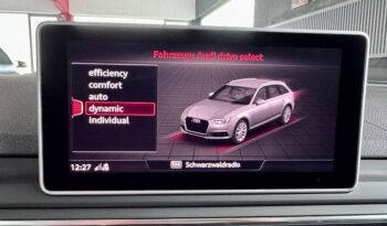 Audi S4 Avant 3.0TFSI Pano Matrix Virtual ACC 360° AHK voll