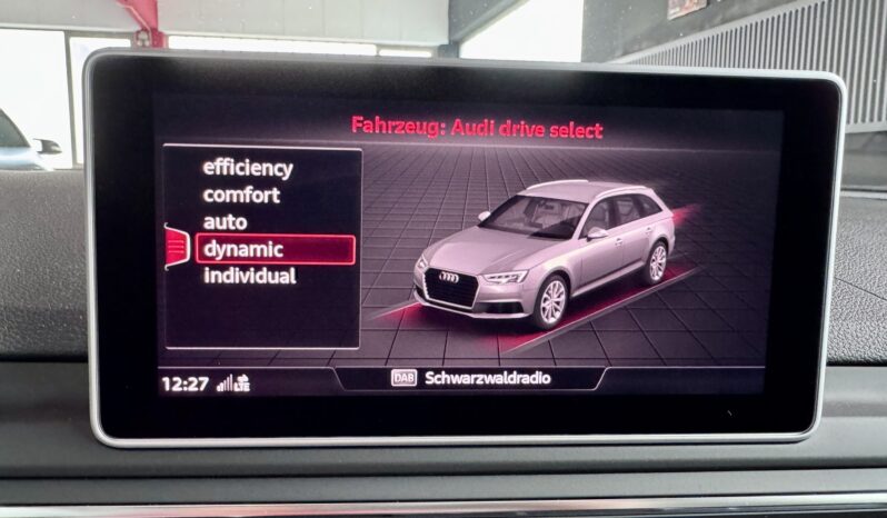 Audi S4 Avant 3.0TFSI Pano Matrix Virtual ACC 360° AHK voll