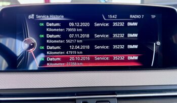 BMW 640d Gran Coupé M Paket Pano LED HeadUp 1Hand voll