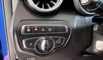 Mercedes-Benz GLC 43 AMG Coupe Burmester Memory Distronic AHK voll