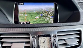 Mercedes-Benz E 500 Limousine AMG Line 4Matic Distronic 360° Airmatic voll