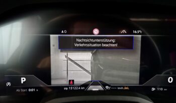 Volkswagen Touareg V8 TDI 3x R-Line Pano Virtual ACC AHK 21 voll