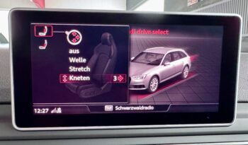 Audi S4 Avant 3.0TFSI Pano Matrix Virtual ACC 360° AHK voll