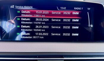 BMW 640d Gran Coupé M Paket Pano LED HeadUp 1Hand voll