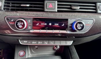 Audi S4 Avant 3.0TFSI Pano Matrix Virtual ACC 360° AHK voll