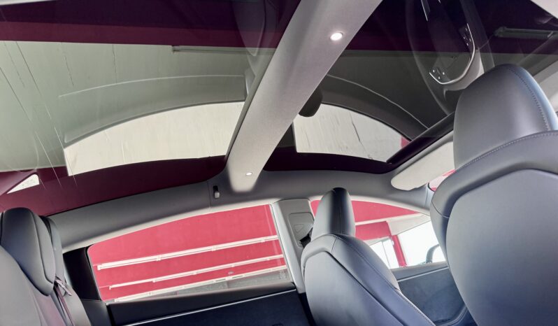 Tesla Model 3 Long Range Dual AWD Highland HW4 20Zoll voll