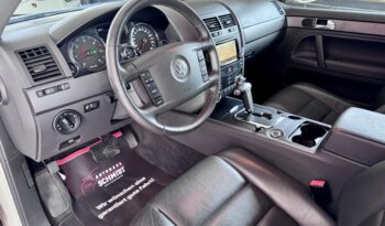 Volkswagen Touareg V6 TDI 4 Motion Leder Navi BiXenon 19 Zoll voll