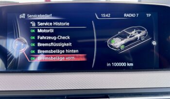 BMW 640d Gran Coupé M Paket Pano LED HeadUp 1Hand voll