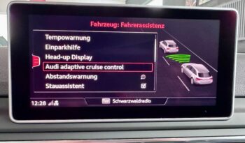 Audi S4 Avant 3.0TFSI Pano Matrix Virtual ACC 360° AHK voll