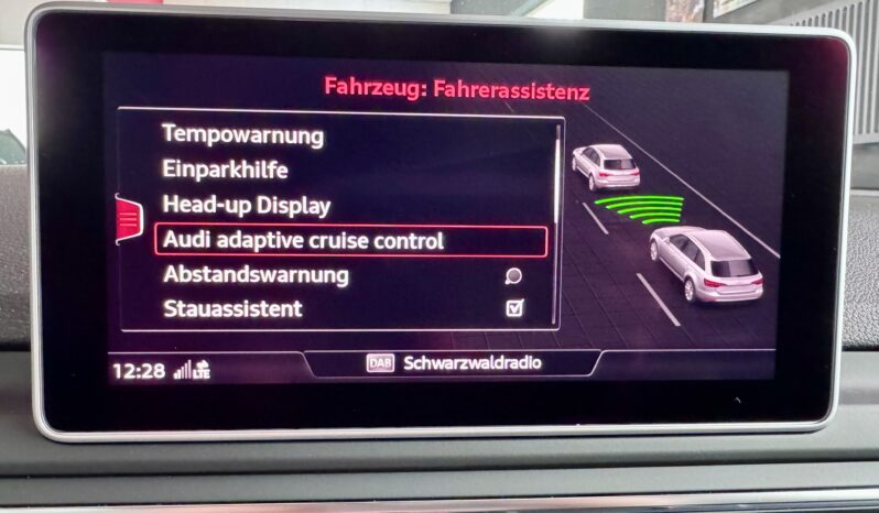 Audi S4 Avant 3.0TFSI Pano Matrix Virtual ACC 360° AHK voll