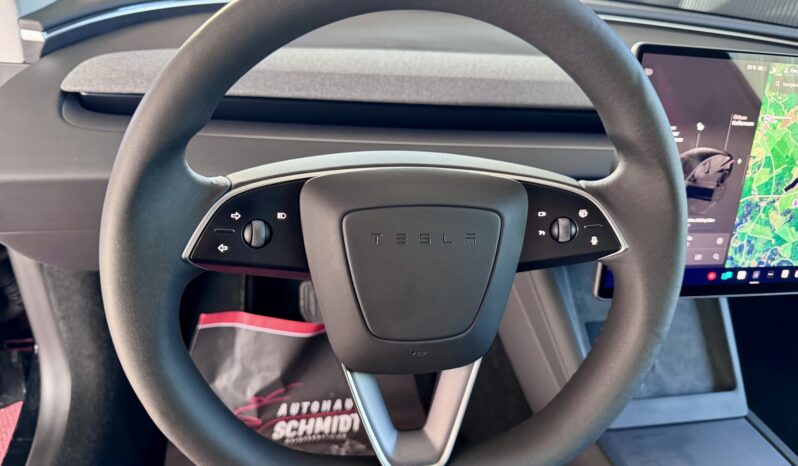 Tesla Model 3 Long Range Dual AWD Highland HW4 20Zoll voll