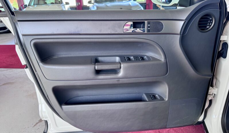 Volkswagen Touareg V6 TDI 4 Motion Leder Navi BiXenon 19 Zoll voll