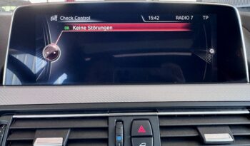 BMW 640d Gran Coupé M Paket Pano LED HeadUp 1Hand voll