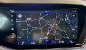 Volkswagen Touareg V8 TDI 3x R-Line Pano Virtual ACC AHK 21 voll