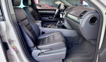 Volkswagen Touareg V6 TDI 4 Motion Leder Navi BiXenon 19 Zoll voll