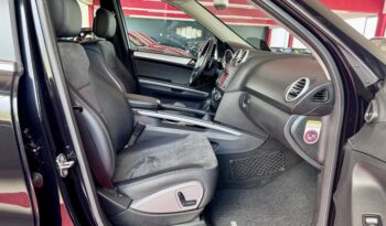 Mercedes-Benz ML 350 CDI 4Matic Sportpaket Comand Airmatic 20 Zoll voll