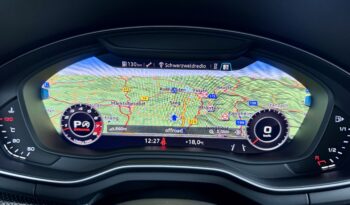 Audi S4 Avant 3.0TFSI Pano Matrix Virtual ACC 360° AHK voll