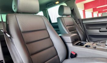 Volkswagen Touareg V6 TDI 4 Motion Leder Navi BiXenon 19 Zoll voll
