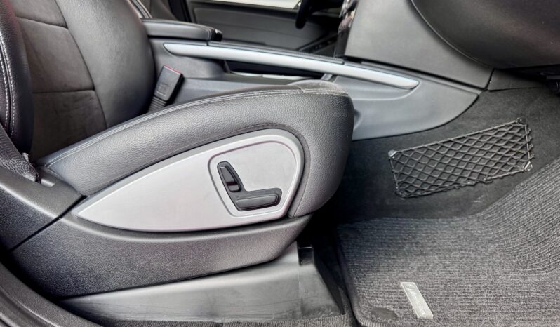 Mercedes-Benz ML 350 CDI 4Matic Sportpaket Comand Airmatic 20 Zoll voll