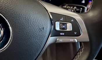 Volkswagen Touareg V8 TDI 3x R-Line Pano Virtual ACC AHK 21 voll