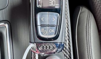 Audi S4 Avant 3.0TFSI Pano Matrix Virtual ACC 360° AHK voll
