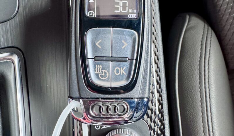 Audi S4 Avant 3.0TFSI Pano Matrix Virtual ACC 360° AHK voll