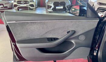 Tesla Model 3 Long Range Dual AWD Highland HW4 20Zoll voll
