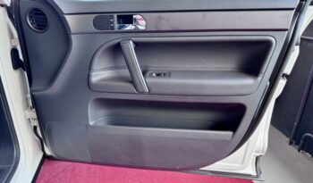 Volkswagen Touareg V6 TDI 4 Motion Leder Navi BiXenon 19 Zoll voll