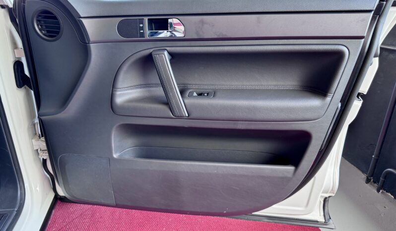 Volkswagen Touareg V6 TDI 4 Motion Leder Navi BiXenon 19 Zoll voll