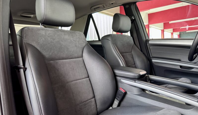 Mercedes-Benz ML 350 CDI 4Matic Sportpaket Comand Airmatic 20 Zoll voll