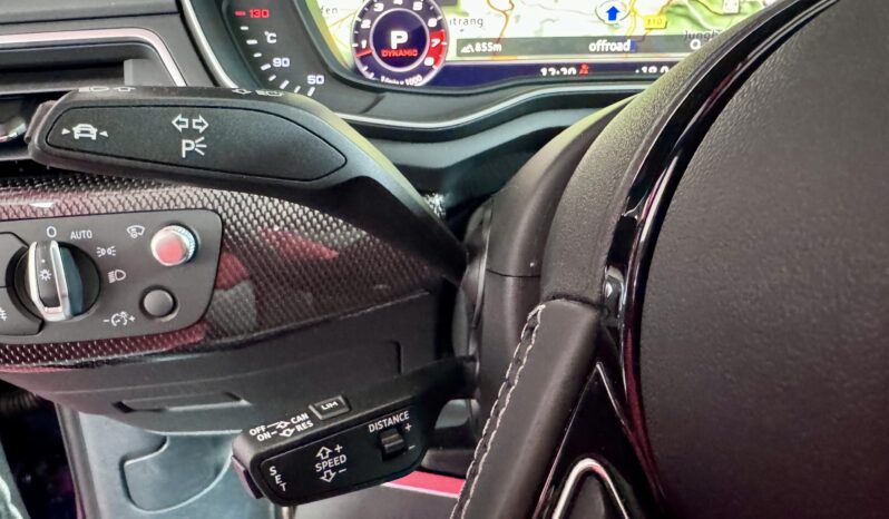 Audi S4 Avant 3.0TFSI Pano Matrix Virtual ACC 360° AHK voll