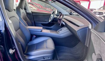 Tesla Model 3 Long Range Dual AWD Highland HW4 20Zoll voll