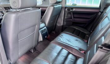 Volkswagen Touareg V6 TDI 4 Motion Leder Navi BiXenon 19 Zoll voll