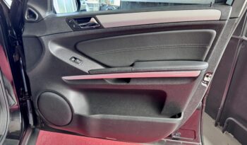 Mercedes-Benz ML 350 CDI 4Matic Sportpaket Comand Airmatic 20 Zoll voll