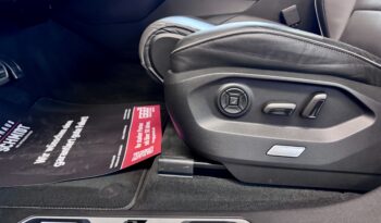 Volkswagen Touareg V8 TDI 3x R-Line Pano Virtual ACC AHK 21 voll