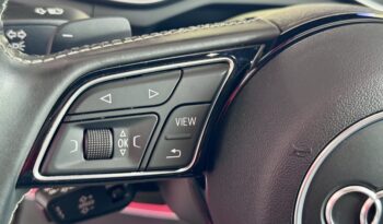 Audi S4 Avant 3.0TFSI Pano Matrix Virtual ACC 360° AHK voll