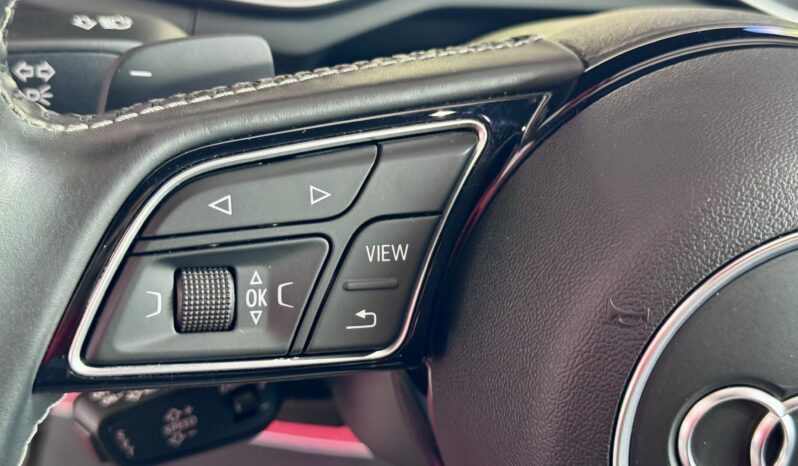 Audi S4 Avant 3.0TFSI Pano Matrix Virtual ACC 360° AHK voll
