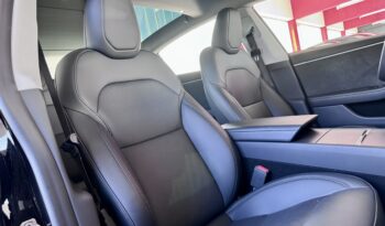 Tesla Model 3 Long Range Dual AWD Highland HW4 20Zoll voll