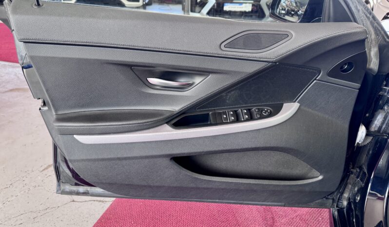 BMW 640d Gran Coupé M Paket Pano LED HeadUp 1Hand voll