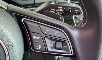 Audi S4 Avant 3.0TFSI Pano Matrix Virtual ACC 360° AHK voll