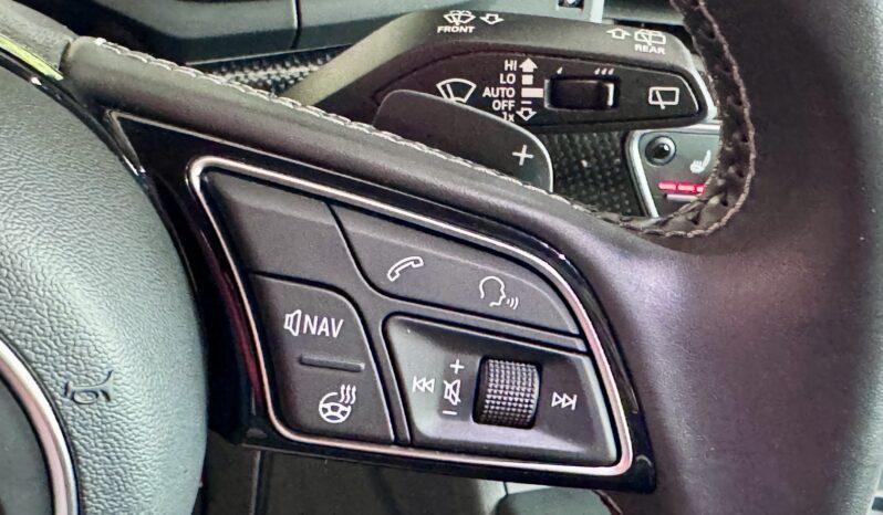 Audi S4 Avant 3.0TFSI Pano Matrix Virtual ACC 360° AHK voll