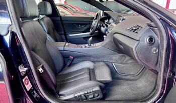 BMW 640d Gran Coupé M Paket Pano LED HeadUp 1Hand voll