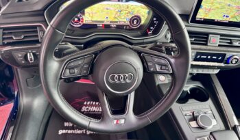 Audi S4 Avant 3.0TFSI Pano Matrix Virtual ACC 360° AHK voll