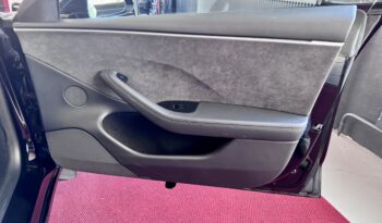 Tesla Model 3 Long Range Dual AWD Highland HW4 20Zoll voll