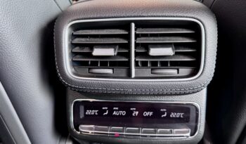 Mercedes-Benz GLE 400d Coupe 3x AMG Pano Burmester Airmatic 21 Zoll voll